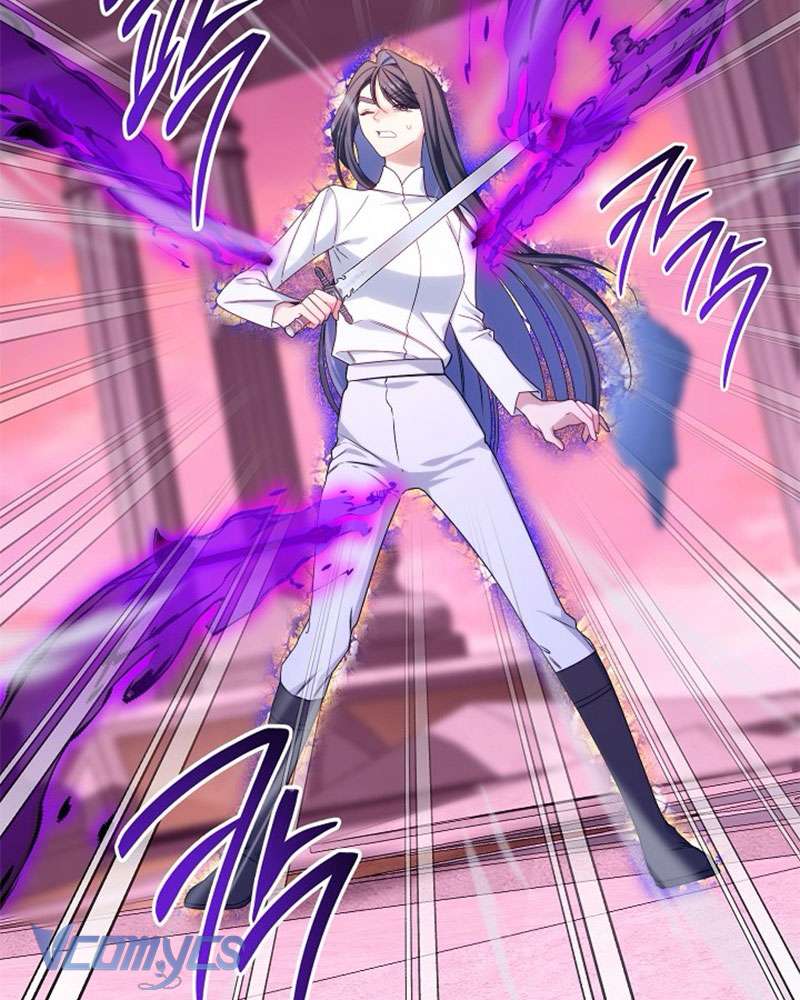 Hầu Gái Độc Quyền Của Hoàng Hậu Phản Diện Chap 95 - Trang 4