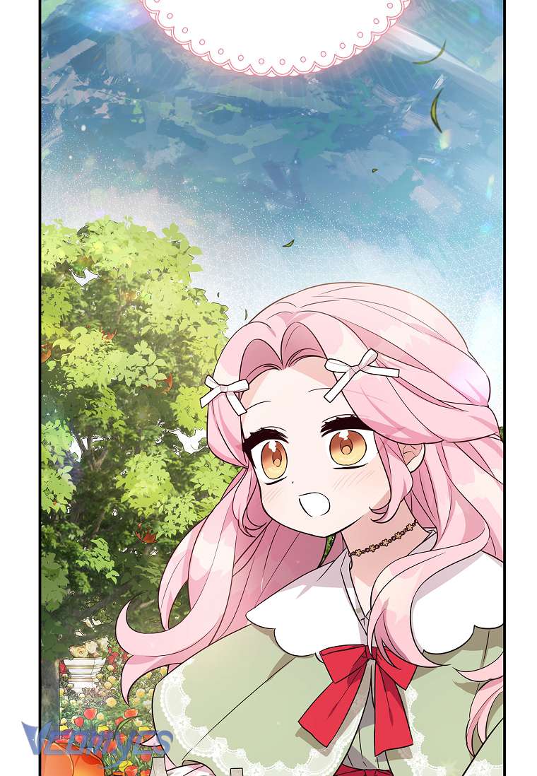 Tôi đã trở thành con gái út của công tước phản diện Chapter 7 - Trang 3