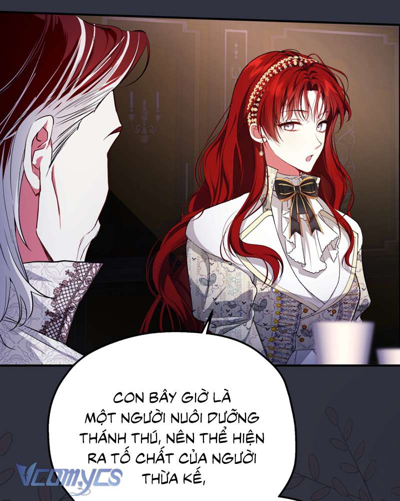 Cô Ấy Sẽ Thuần Hóa Các Anh Hùng Chap 20 - Trang 2