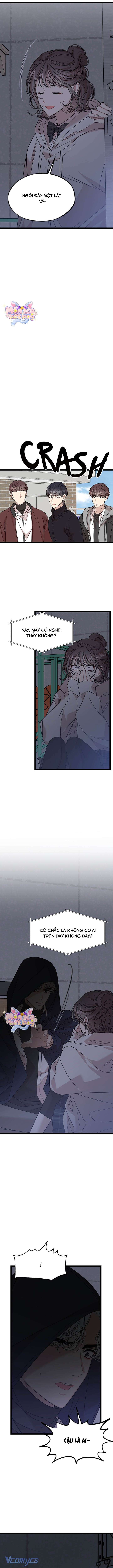 Hẹn Hò Với Game Thủ Chap 1 - Trang 4