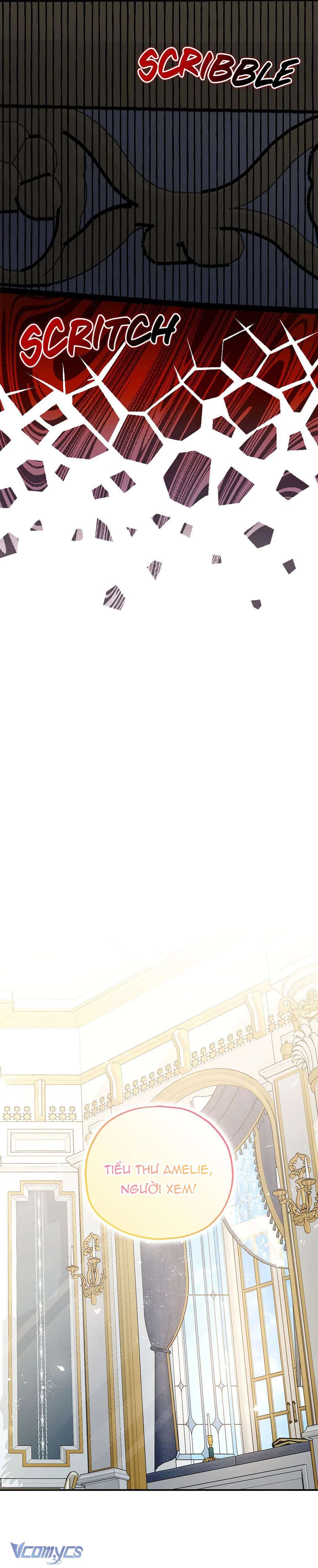 Liều Thuốc An Thần Của Bạo Chúa Chap 51 - Next Chap 52