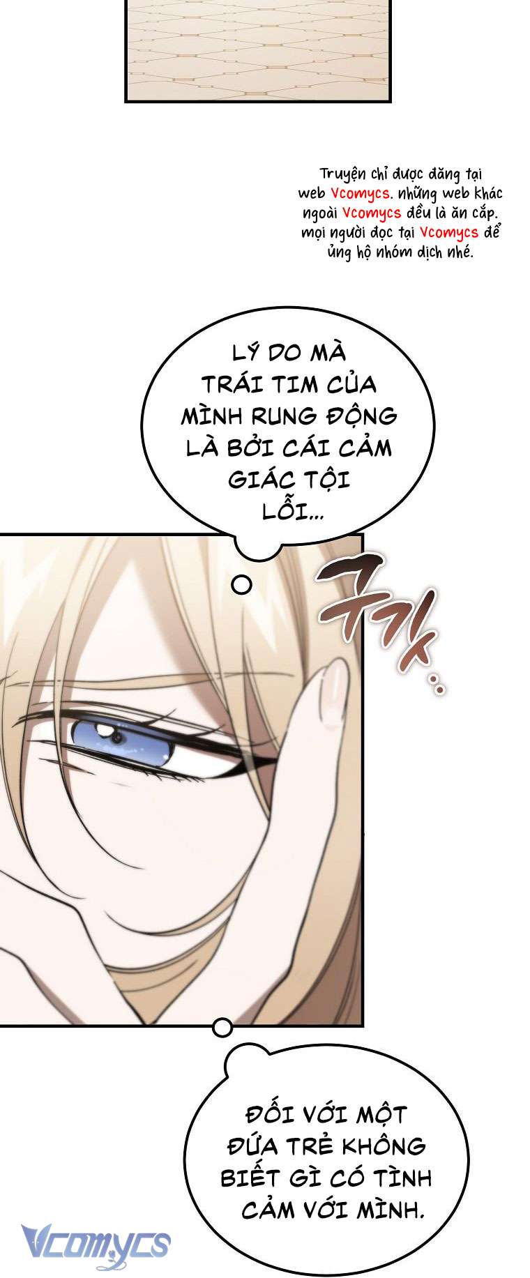 Ác Quỷ Nuôi Dưỡng Tiểu Thư Chapter 52 - Trang 4