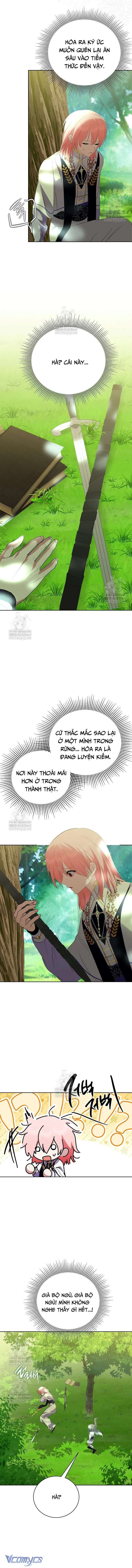 [PNT] Phía Sau Mặt Nạ Của Nam Chính Hiền Lành Chap 102 - Next 