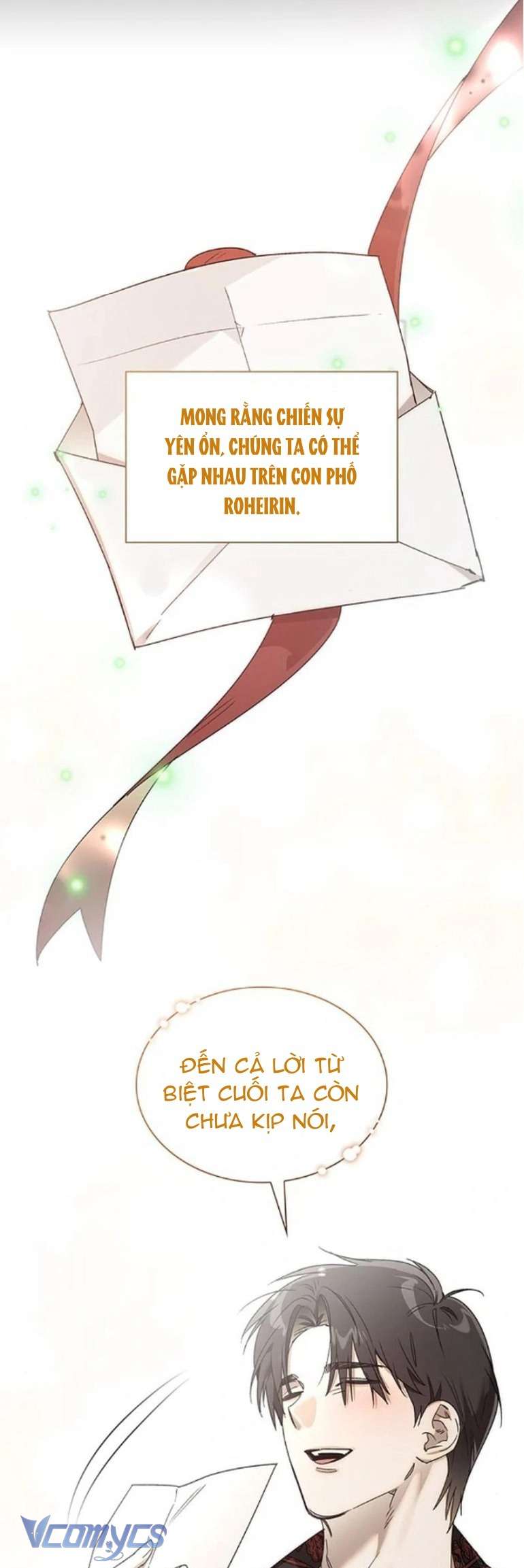 Cứ Cố Gắng Hết Sức Để Hối Hận Chap 18 - Next Chap 19