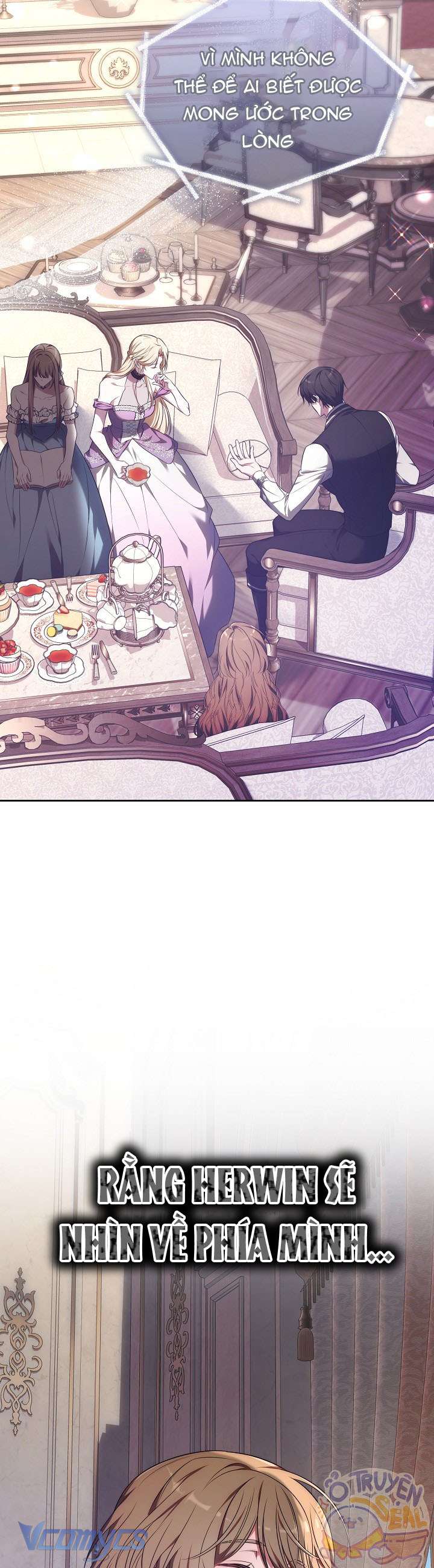 Lời Tỏ Tình Thứ 101 Chap 1 - Trang 4