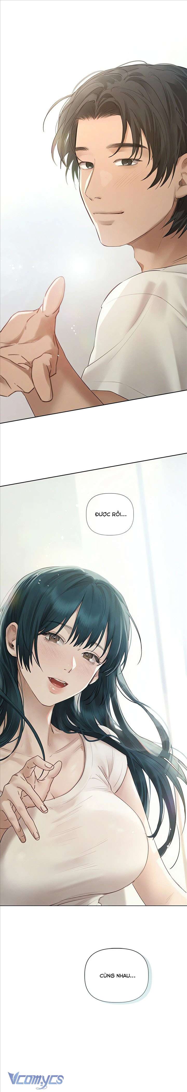 [18+] Làm Quen Với Mia Chap 12 - Trang 2