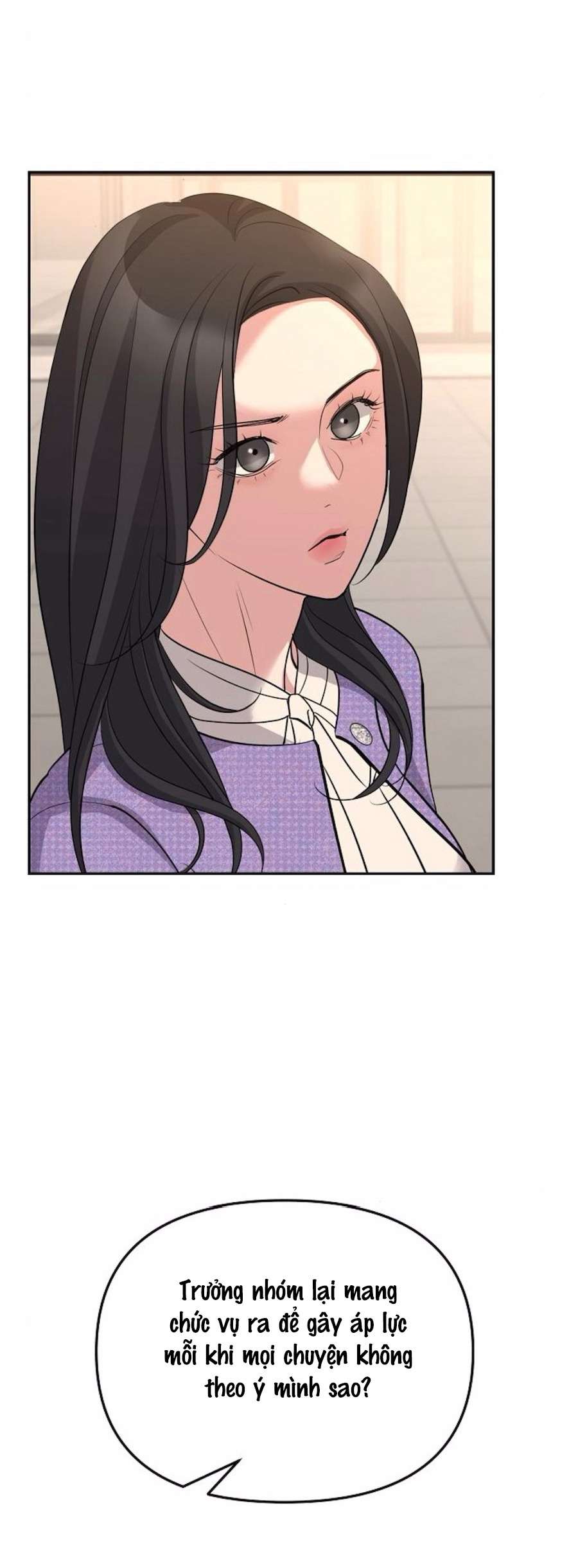 Cẩn Thận Va Phải Tình Yêu Chap 33 - Trang 3