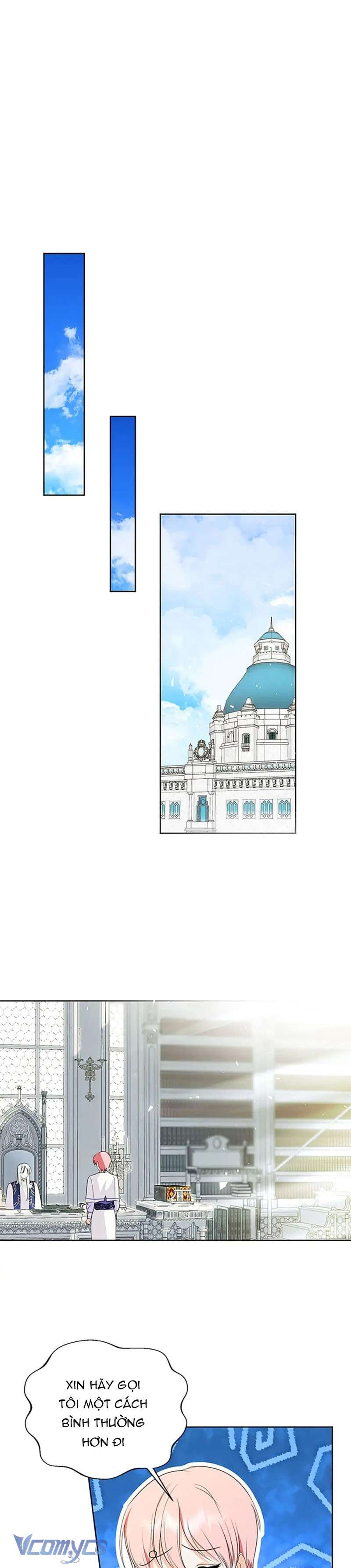 [PNT] Phía Sau Mặt Nạ Của Nam Chính Hiền Lành Chap 22 - Trang 2