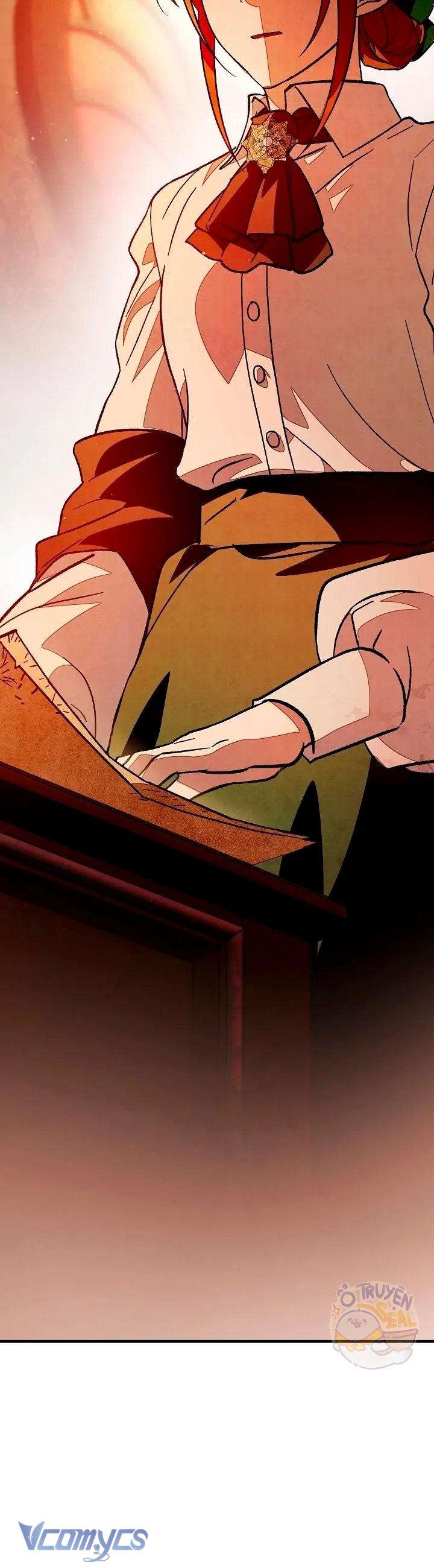 Chào Mừng Đến Với Dinh Thự Hoa Hồng Chap 6 - Trang 3