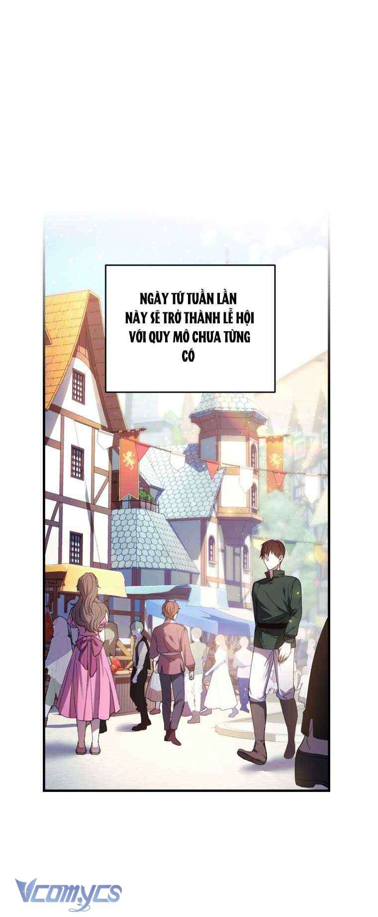 (Munn) Hoàn Nguyên Quý Cô Chap 17 - Trang 2