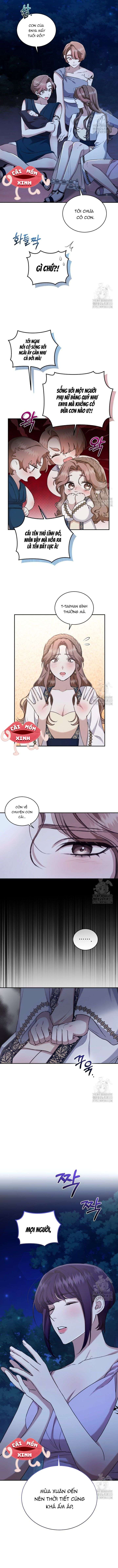 Khu Rừng Hoang Dã Khu Rừng Hoang Dã -Chap 17 - Next Khu Rừng Hoang Dã -Chap 18