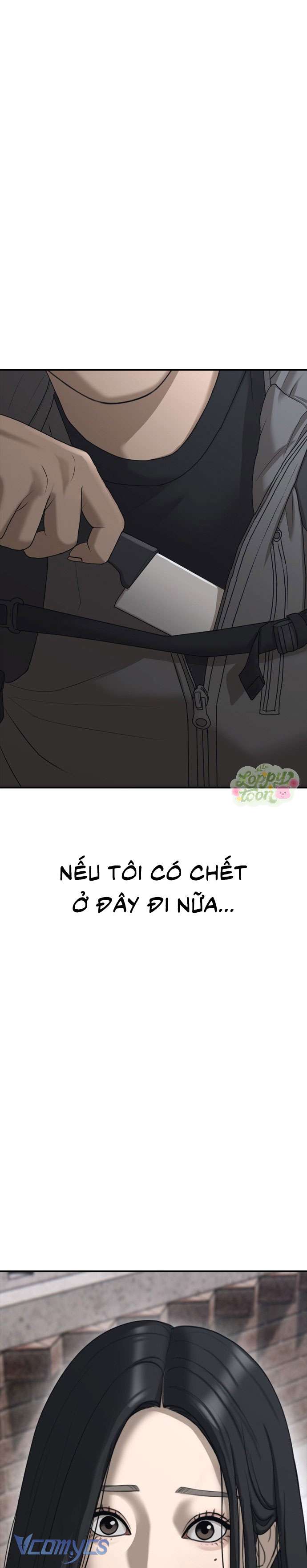 Tận Thế Đã Đến Chap 7 - Next Chap 8