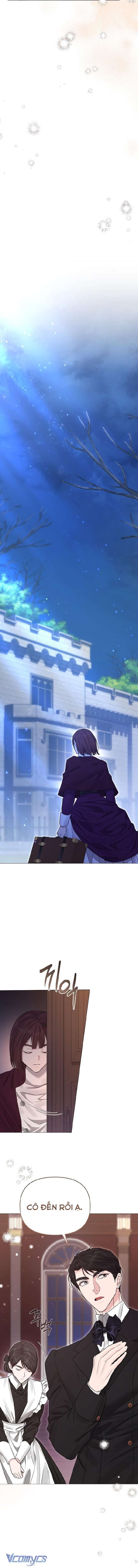 Tôi Bị Ám Ảnh Bởi Người Chồng Phản Diện Chap 33 - Trang 2