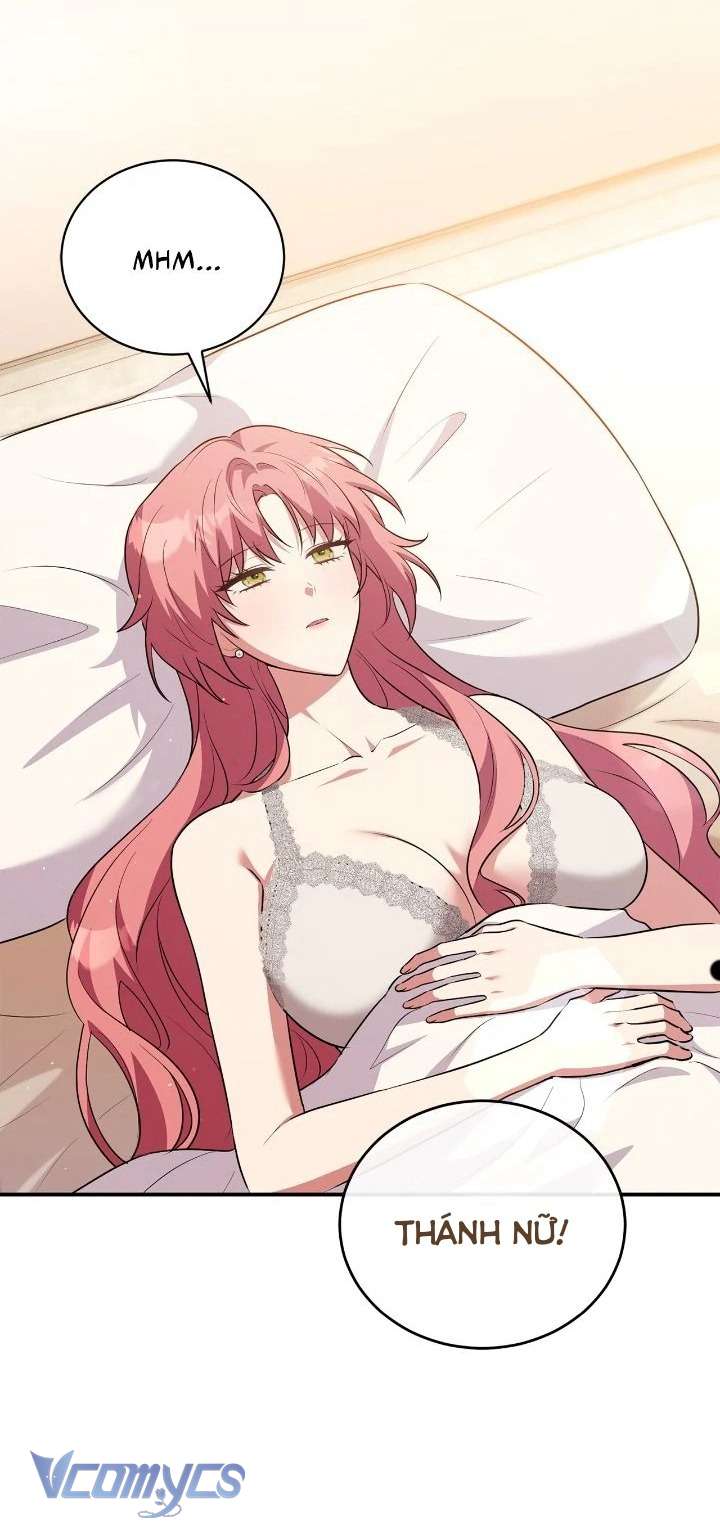 Dàn Harem Nóng Bỏng Đang Dần Lạnh Nhạt với Tôi! Chap 15 - Trang 3