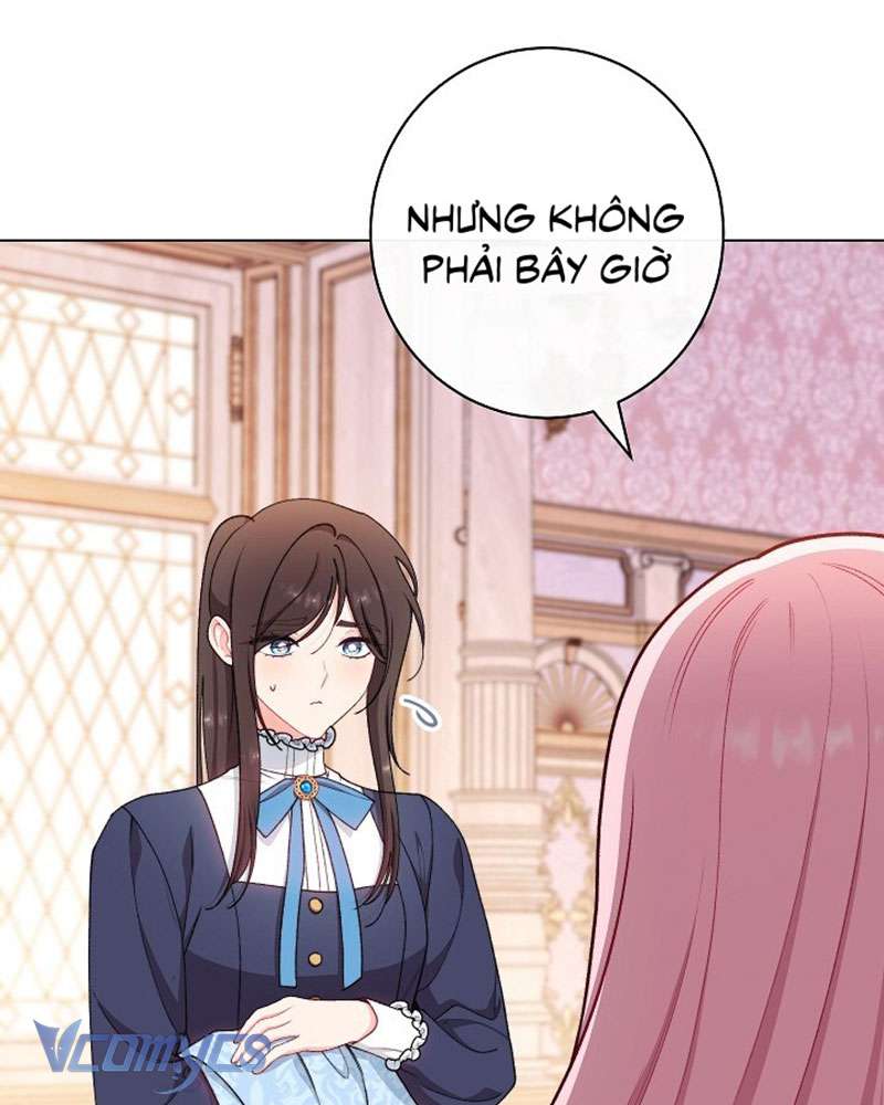 Hầu Gái Độc Quyền Của Hoàng Hậu Phản Diện Chap 65 - Trang 4