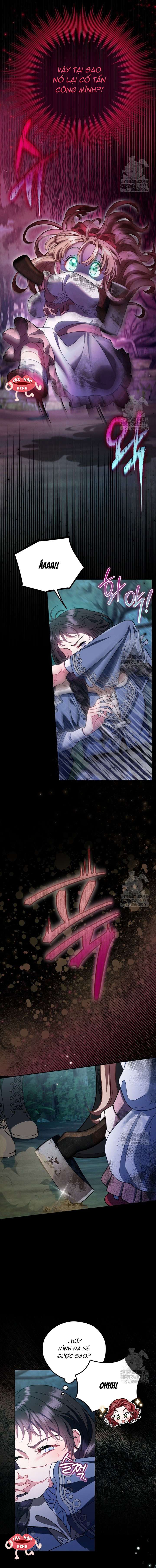 Trở Thành Người Giám Định Chất Độc Cho Thế Lực Hắc Ám Chap 50 - Next Chap 51