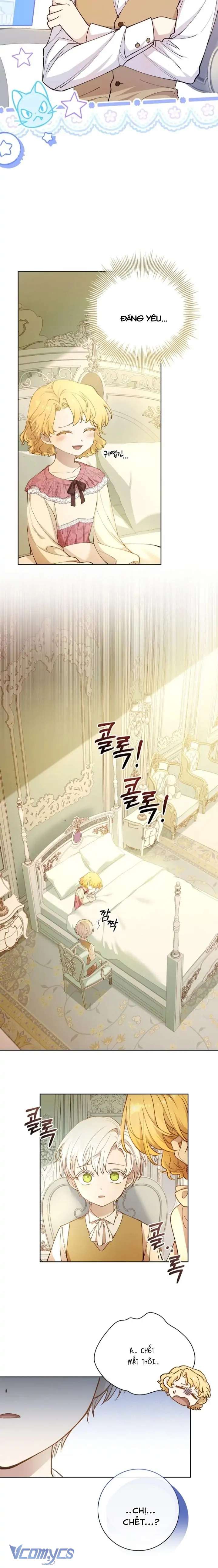 [PNT] Nam Chính À, Tôi Sẽ Tôn Trọng Sở Thích Của Anh! Chap 12 - Trang 2