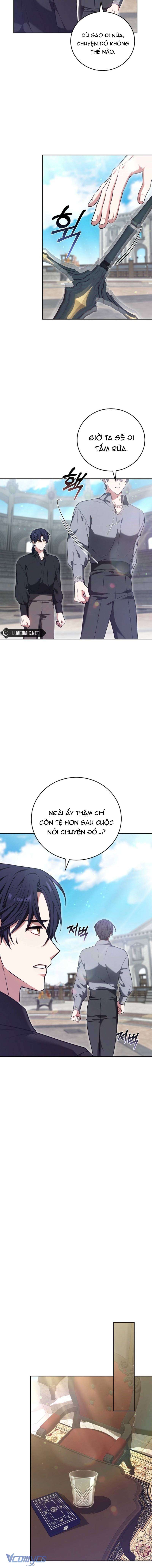 Lời Tỏ Tình Lần Thứ 101 Chap 14 - Trang 3