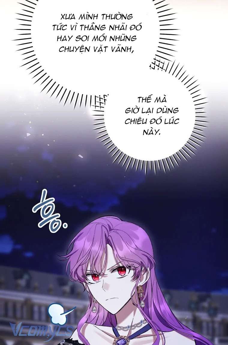 Làm Ác Nữ Bộ Không Tuyệt Sao? Chapter 82 - Trang 4