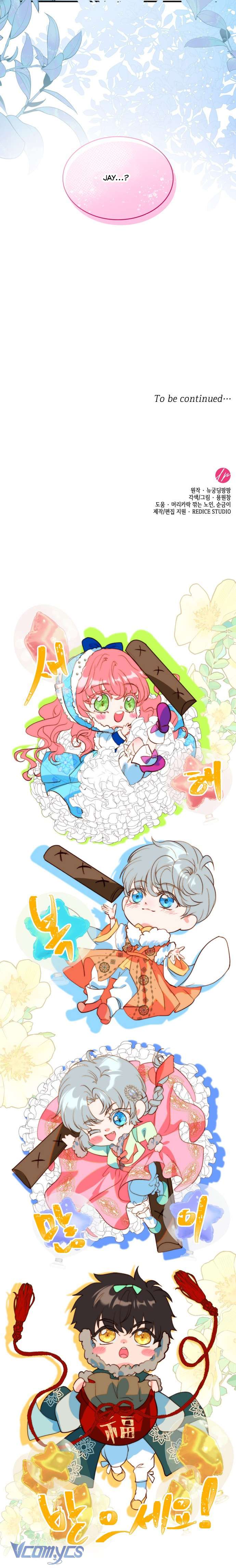 Tôi Được Sinh Ra Là Con Gái Thứ Hai Chapter 46 - Next Chapter 47