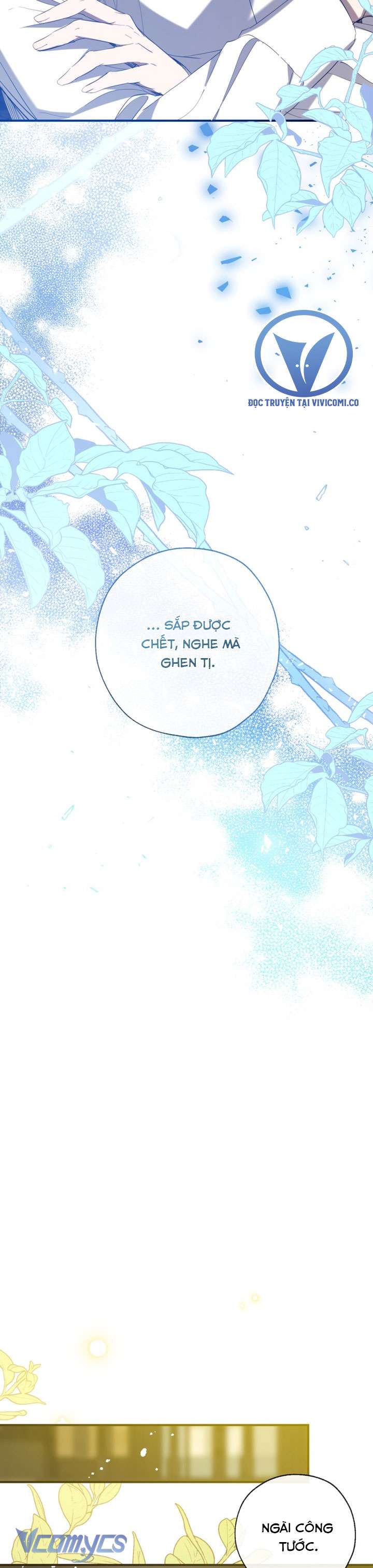 Chúng Ta Có Thể Trở Thành Một Gia Đình Được Không? Chap 154 - Next 