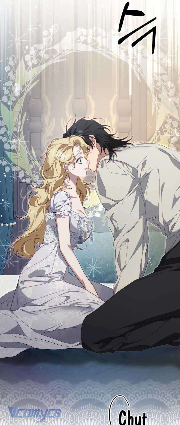 Thuần Hóa Hoàng Tử Quái Vật Chap 33 - Trang 2