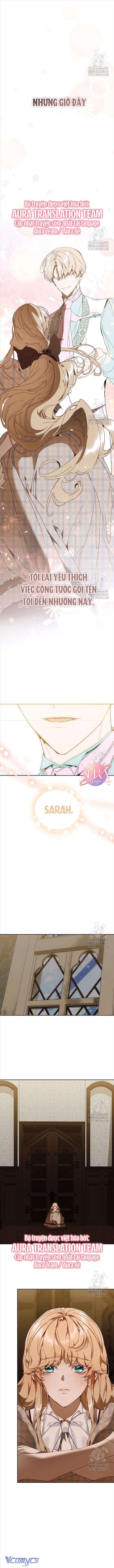 Bảo Mẫu Có Thời Hạn Của Nam Chính Hắc Ám Chap 68 - Next Chap 69