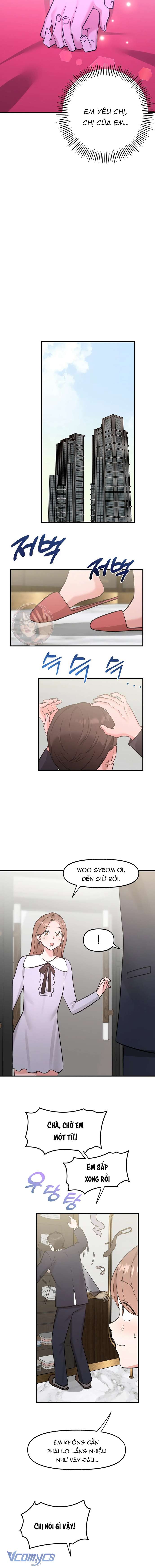 [18+] Hồng Hư Hỏng Chap 28 - Next Chap 29