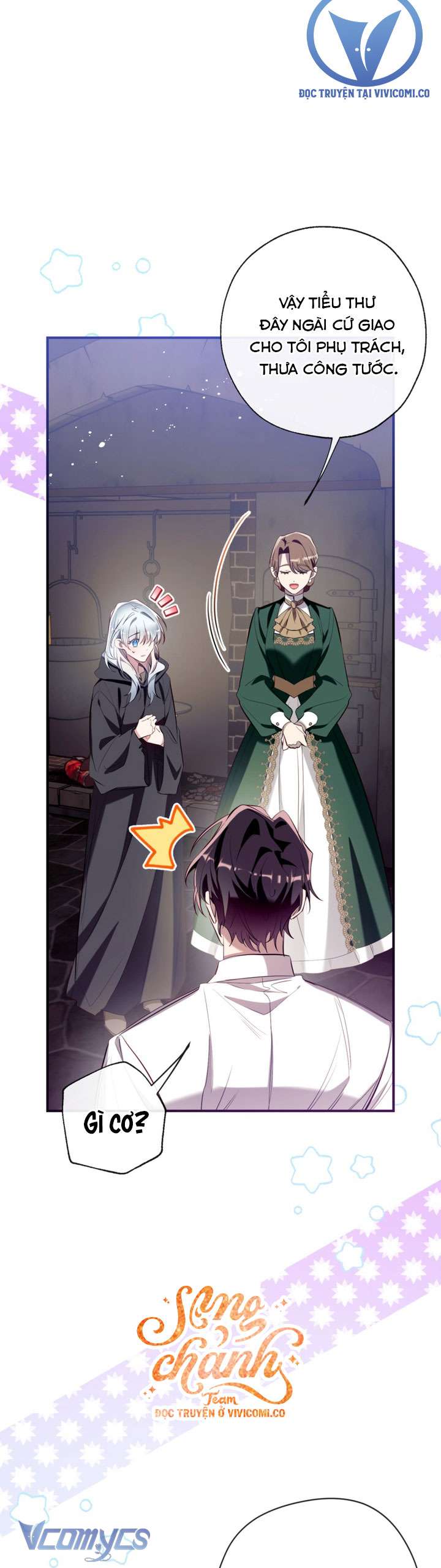 Chúng Ta Có Thể Trở Thành Một Gia Đình Được Không? Chap 154 - Next 