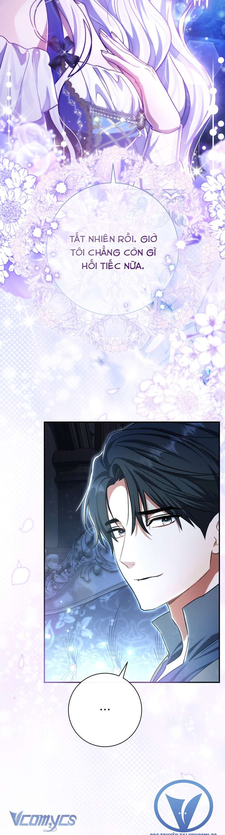 Người Xem Mắt Của Ác Nữ Quá Hoàn Hảo Chap 97 - Next 