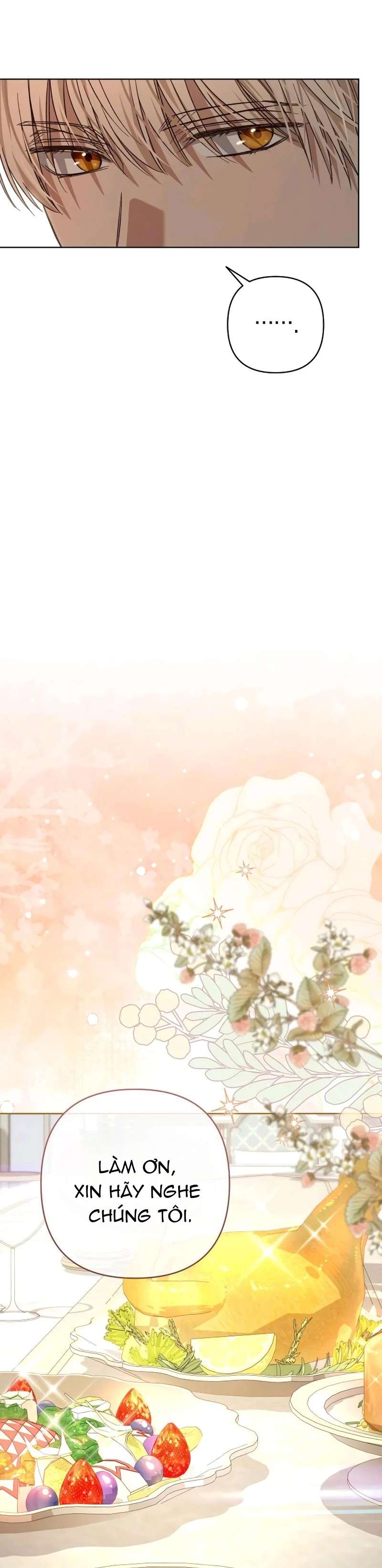 Cô Dâu Của Đại Công Tước Là Chiến Binh Địa Ngục Chap 18 - Next Chap 19