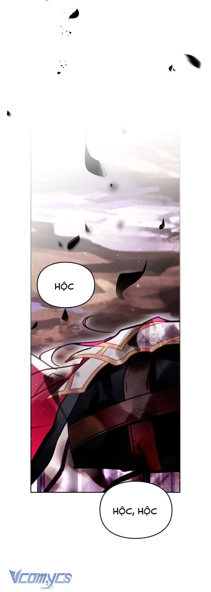 Kết Cục Của Nhân Vật Phản Diện Chỉ Có Thể Là Cái Chết Chap 188 - Next Chap 189