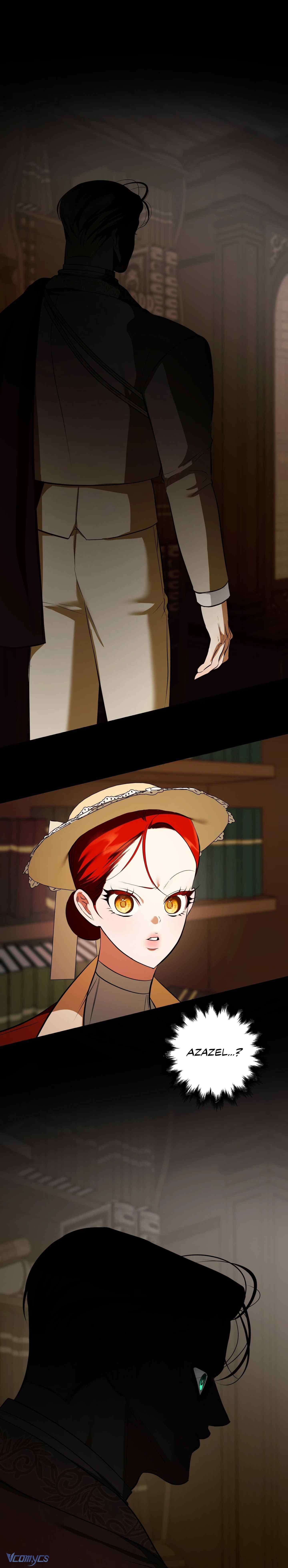 Trở Thành Mối Tình Đầu Của Con Trai Kế Chap 39 - Trang 2