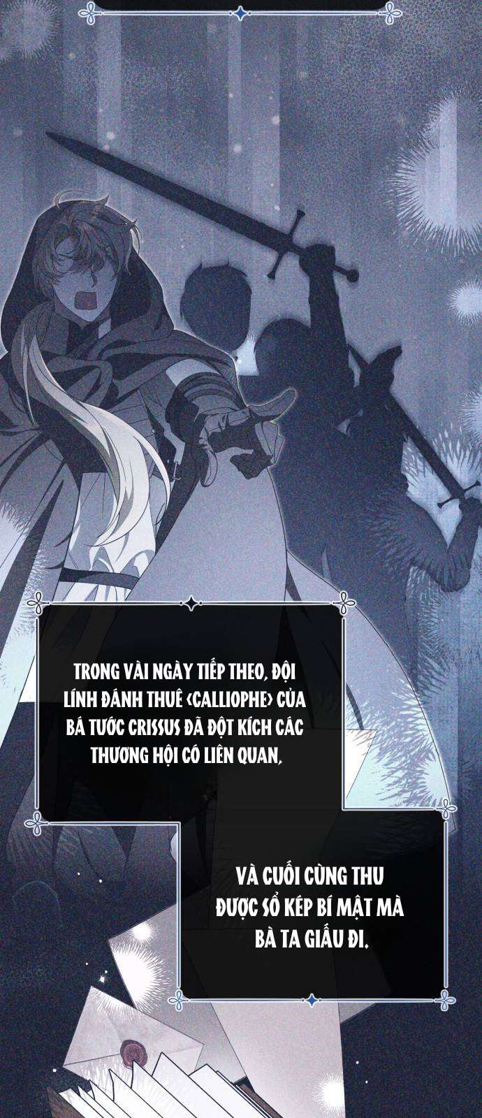 Nữ Công Tước Chiến Lợi Phẩm Chap 26 - Trang 2