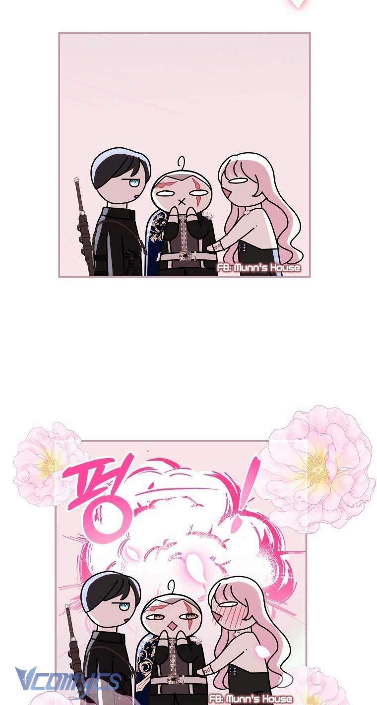 Này Boss Phản Diện, Tôi Có Thể Làm Mọi Thứ Trừ Cưới Ngài Chap 27 - Next Chap 28