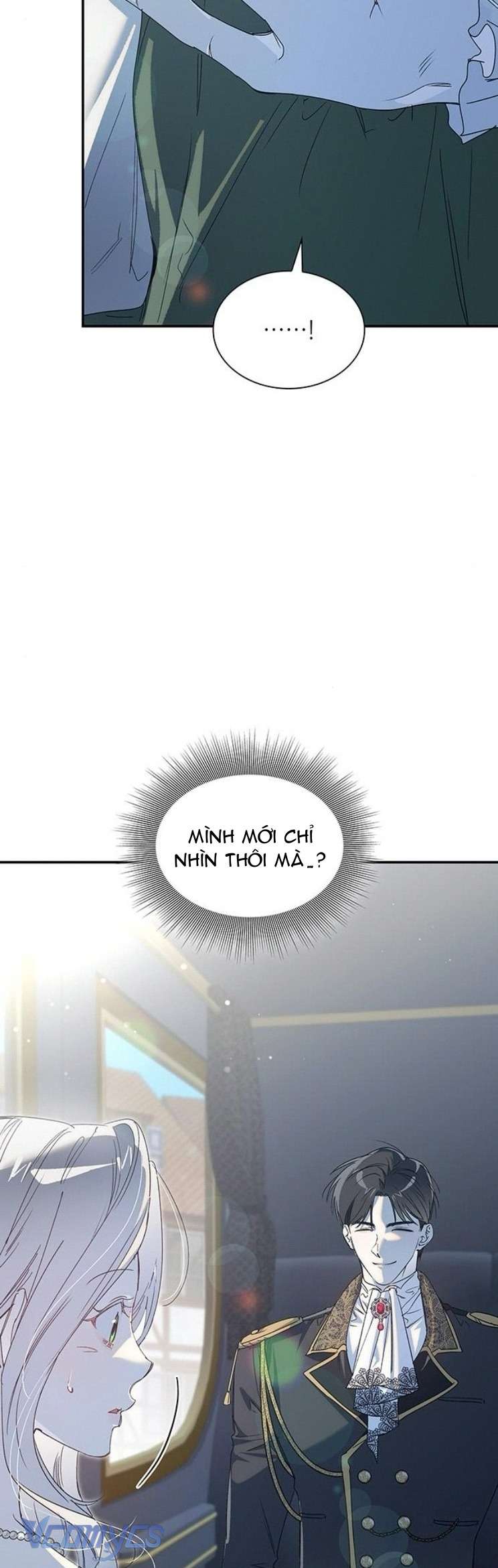 Cứ Cố Gắng Hết Sức Để Hối Hận Chap 7 - Next Chap 8