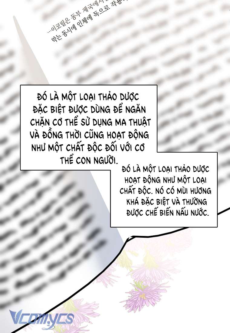 Tôi đã trở thành con gái út của công tước phản diện Chapter 10 - Trang 3