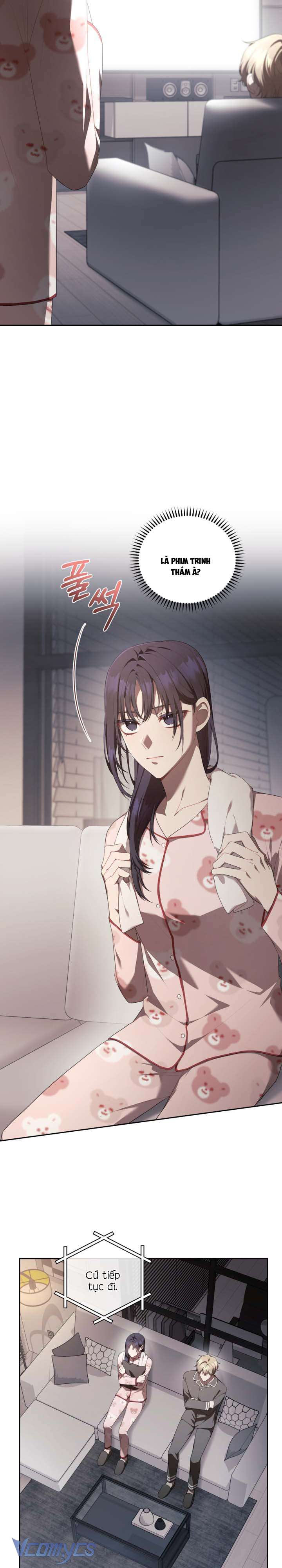 Chủ Tiệm Cafe Là Guide Cấp S Chap 8 - Trang 4