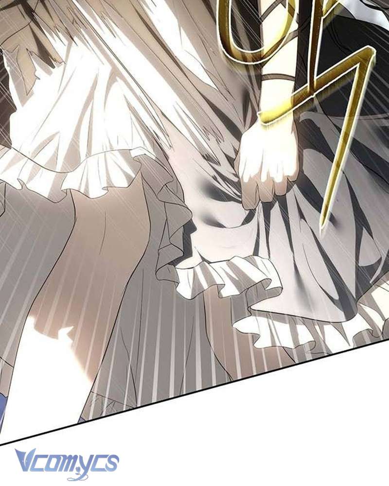 Praesepe Bên Ngoài Chiếc Lồng Chap 4 - Next Chap 5