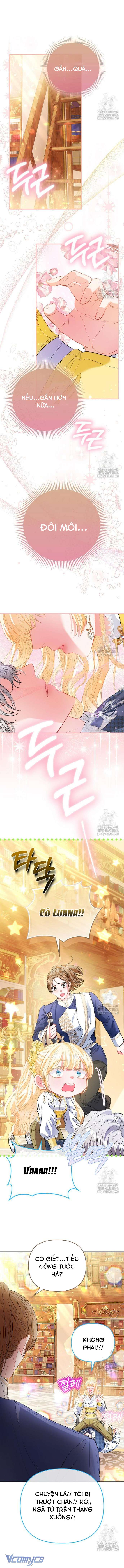 Nàng Công Chúa Của Mọi Người Chapter 68 - Trang 4