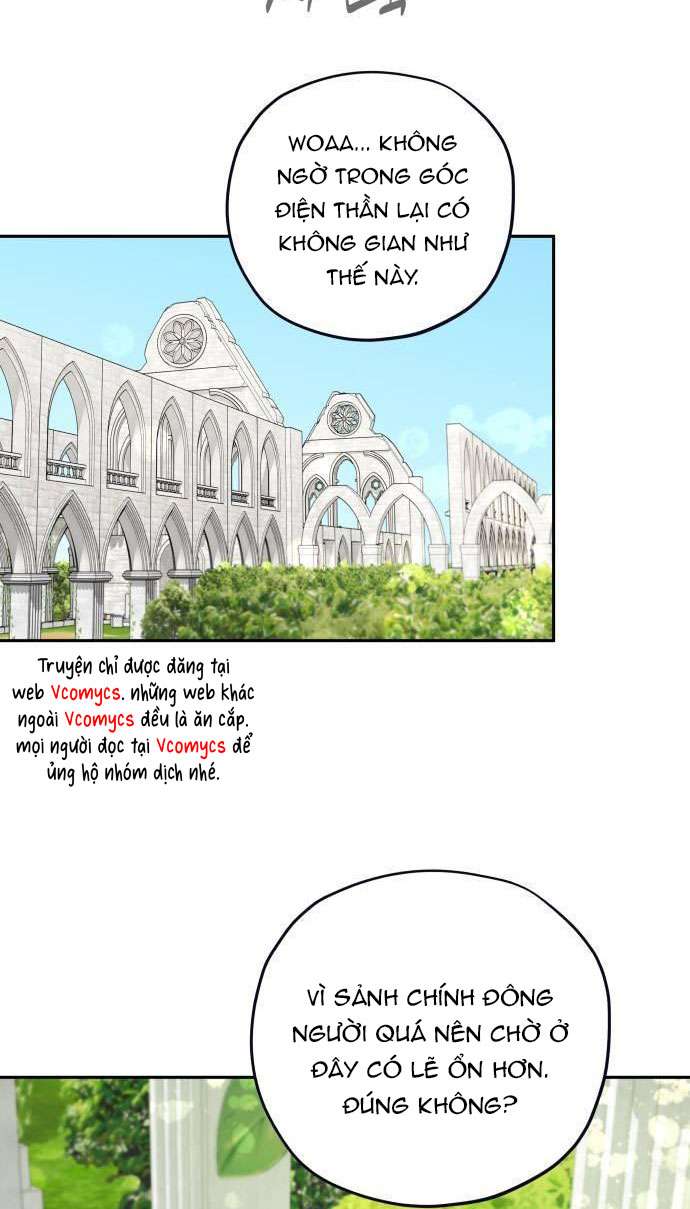 Trận Đấu Đồng Đội Của Những Tài Xế Xe Tải Chap 30 - Next Chap 31