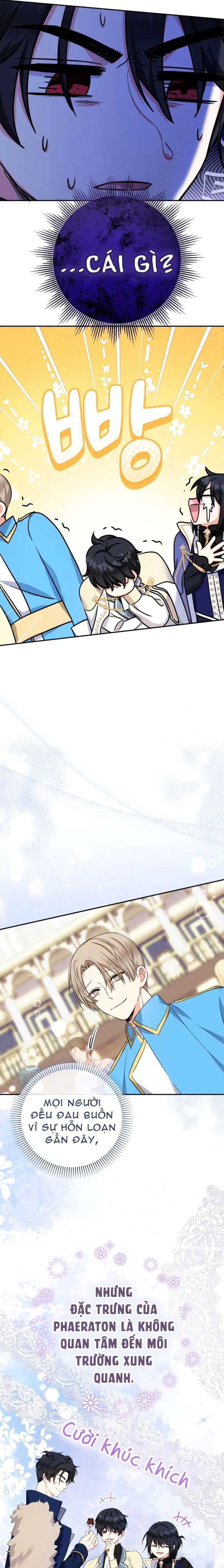 [PNT] Tiểu Thư Tích Tiền Đi Bụi Chap 48 - Trang 2