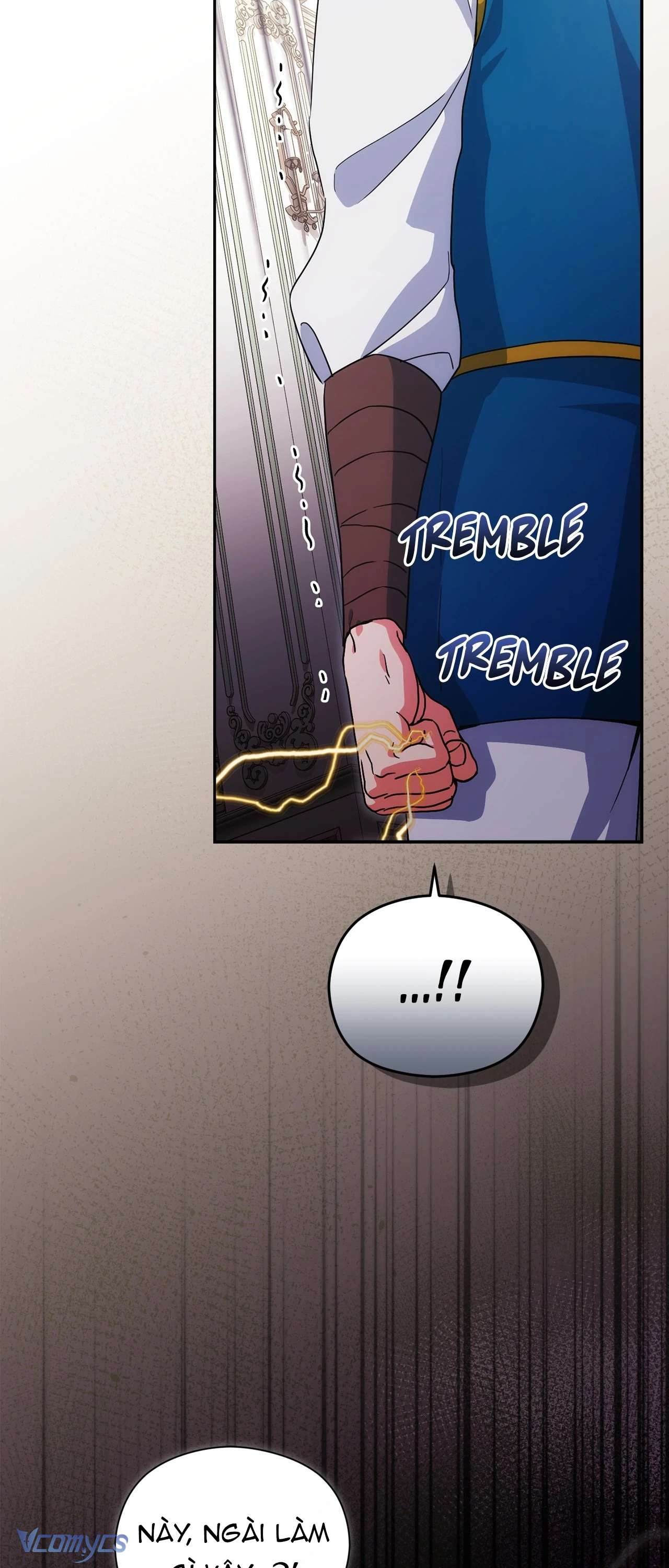 Nàng Công Chúa Trong Chuồng Gà Chap 37 - Trang 3