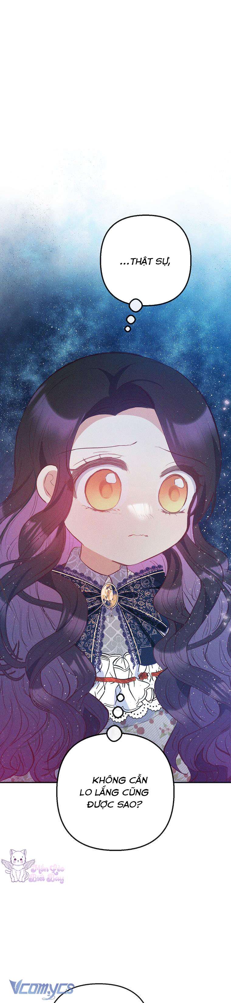 Con Gái Cưng Của Quỷ Chap 56 - Trang 3