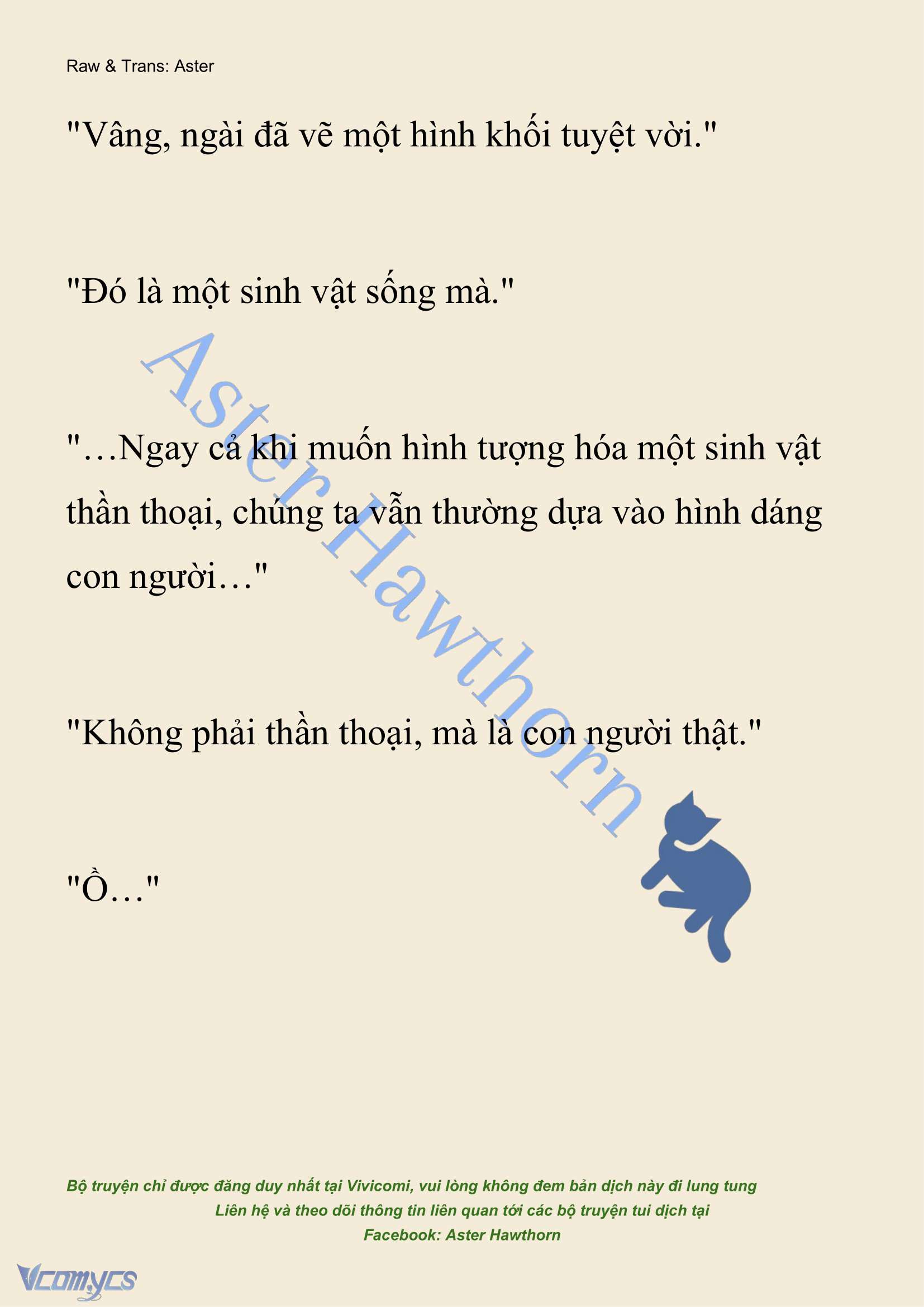 [NOVEL] Odalisque Chap 135 - Trang 2