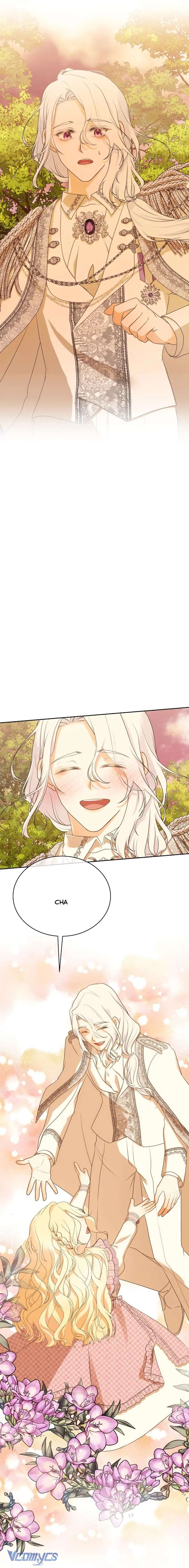 Sinh Ra Trở Thành Nhân Vật Không Có Trong Nguyên Tác Chapter 12 - Next Chap 13