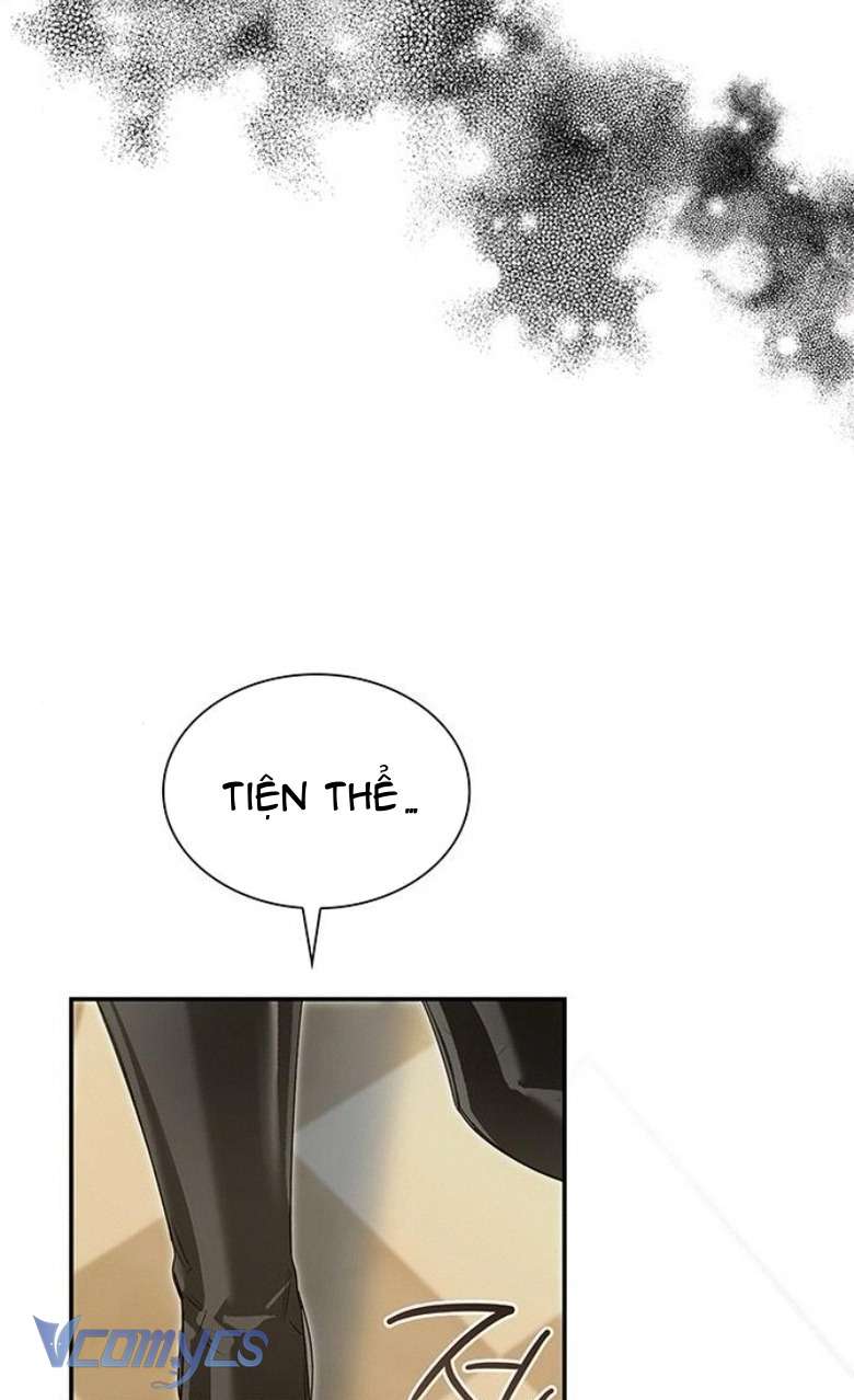 Cứ Cố Gắng Hết Sức Để Hối Hận Chap 7 - Next Chap 8