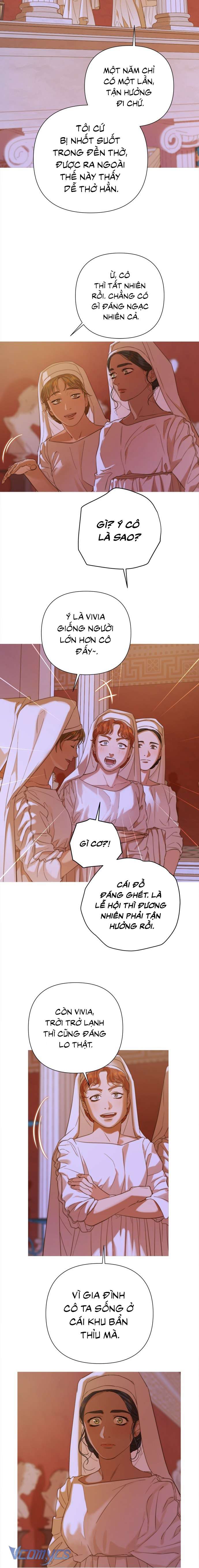 Non Tua Chap 1 - Next Chap 2