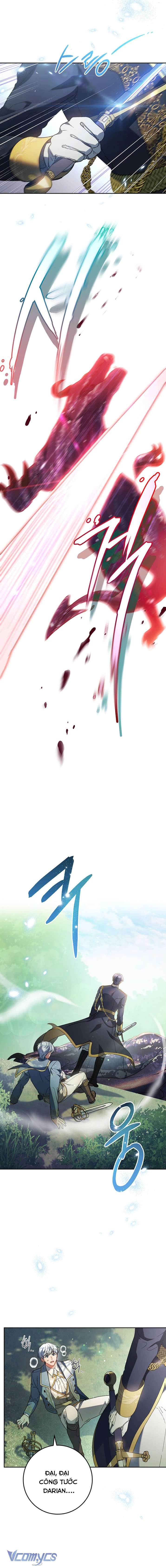 Nuôi Dưỡng Em Gái Xinh Đẹp Chap 18 - Trang 3