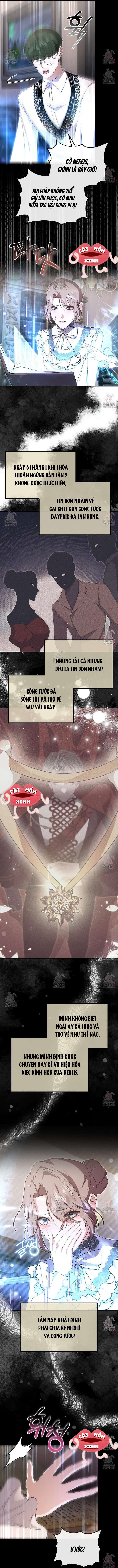 Sau Khi Trùng Sinh Chị Gái Muốn Cướp Lấy Vị Hôn Phu Của Tôi Chap 58 - Trang 2